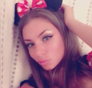 Карина: проститутки индивидуалки в Челябинске